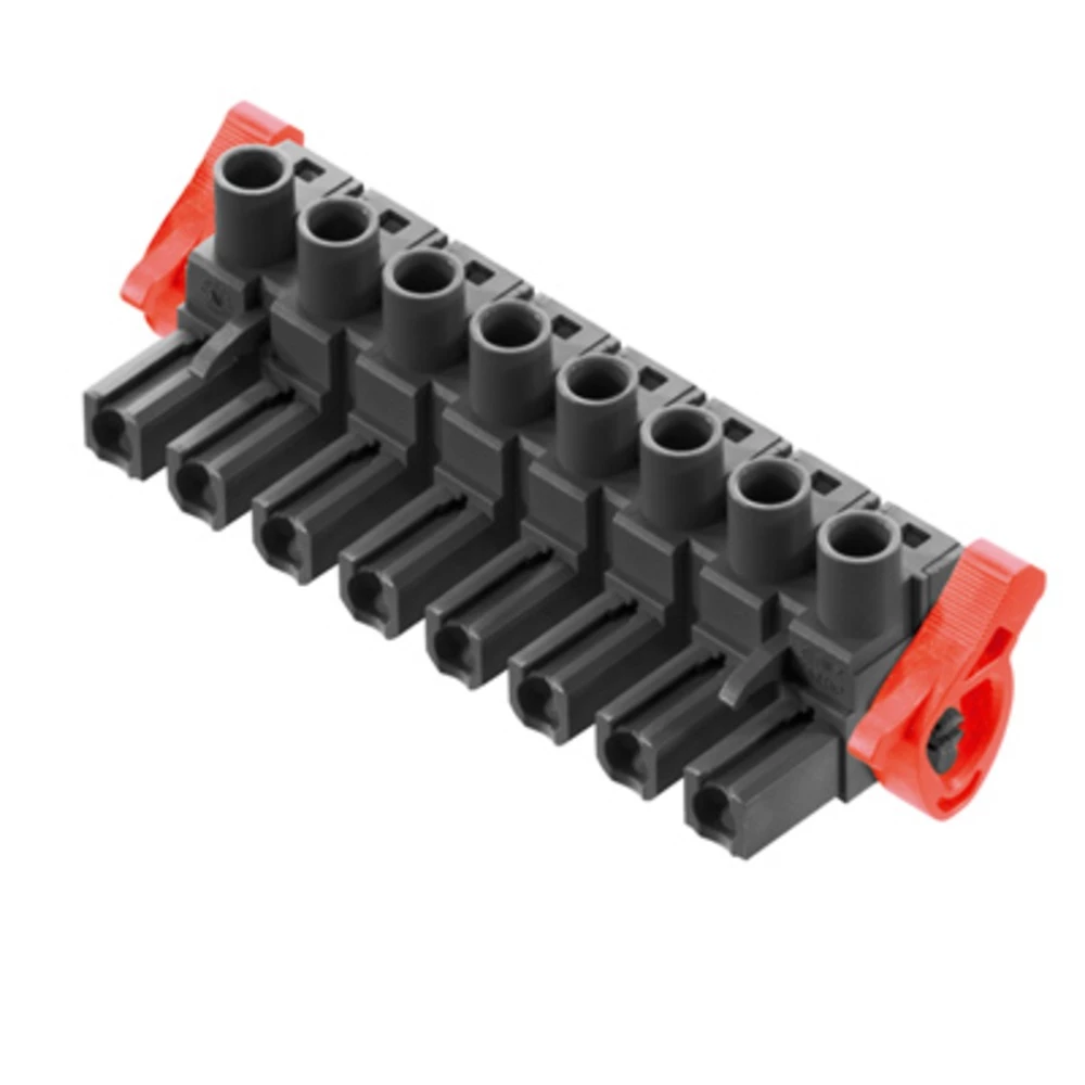 Utični konektor za tiskanu pločicu 1165020000 Weidmüller sadržaj: 15 komada slika