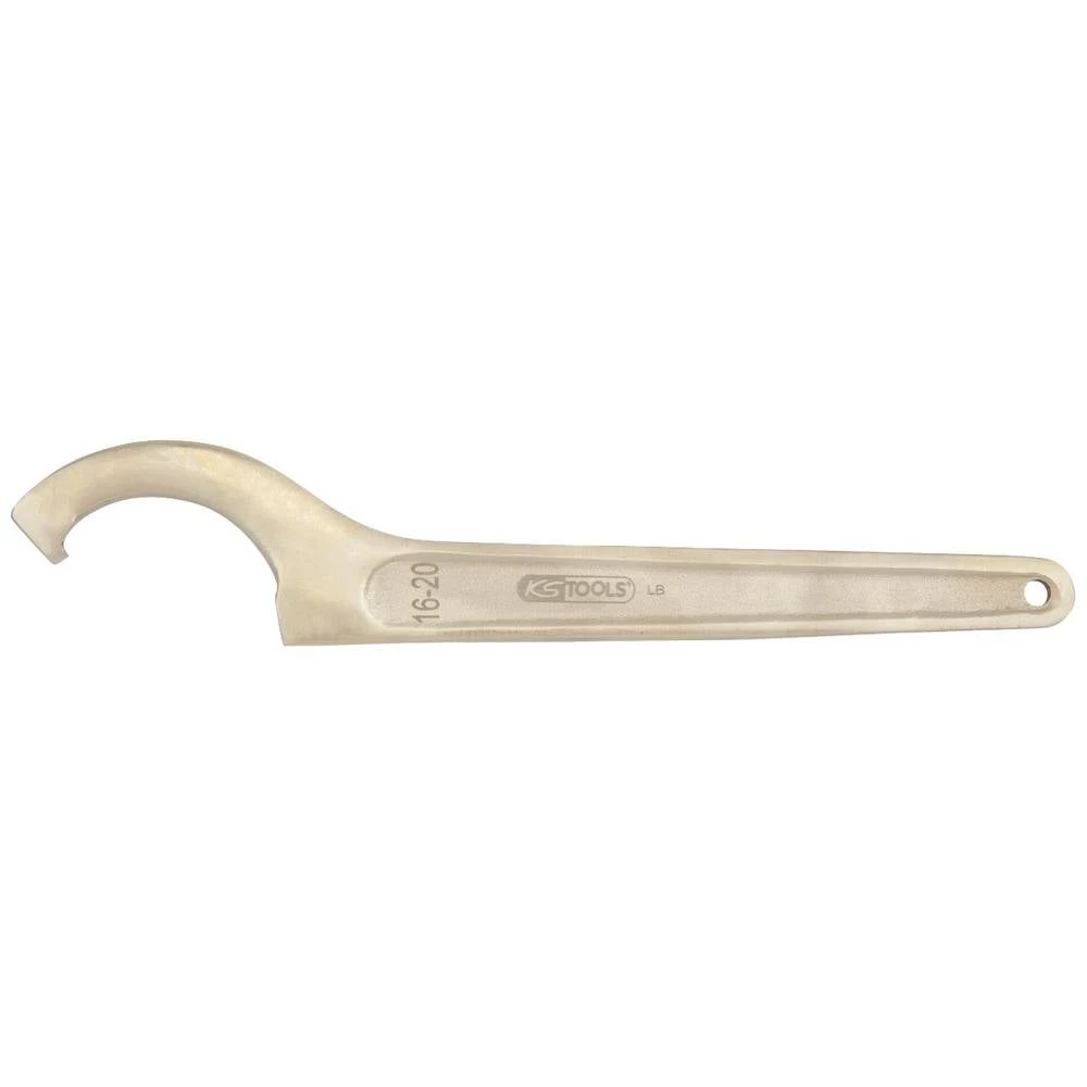 KS Tools 9638219 963.8219 kljukasti ključ slika