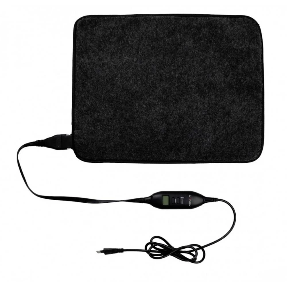 Römer RIH6070D 50013 podno grijanje (D x Š x V) 70 cm x 60 cm x 5 mm antracitna boja slika