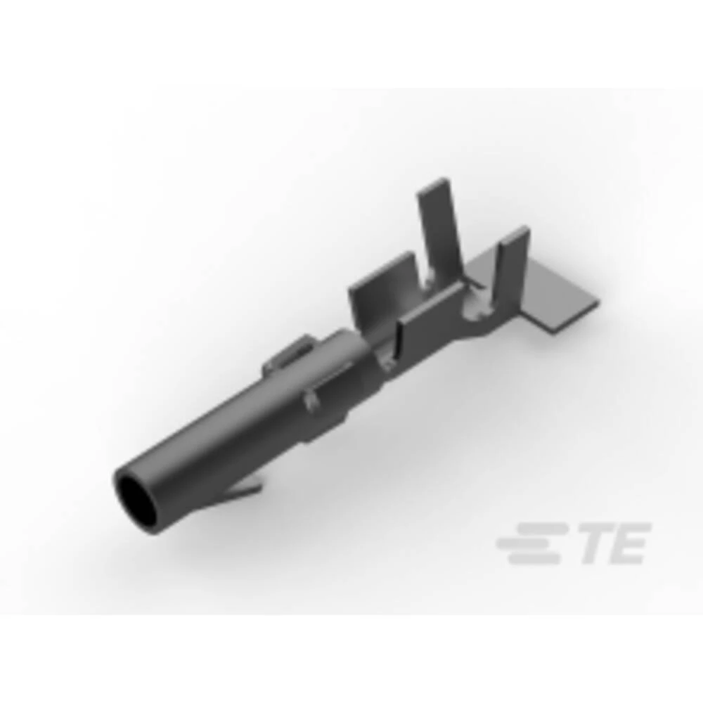 TE Connectivity Commercial MATE-N-LOK ConnectorsCommercial MATE-N-LOK Connectors 350638-4 AMP slika