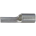 Klauke ST1716 iglasta kabelska stopica plosnata izvedba 10 mm² neizolirani metalna 1 St. slika