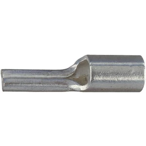 Klauke ST1716 iglasta kabelska stopica plosnata izvedba 10 mm² neizolirani metalna 1 St. slika