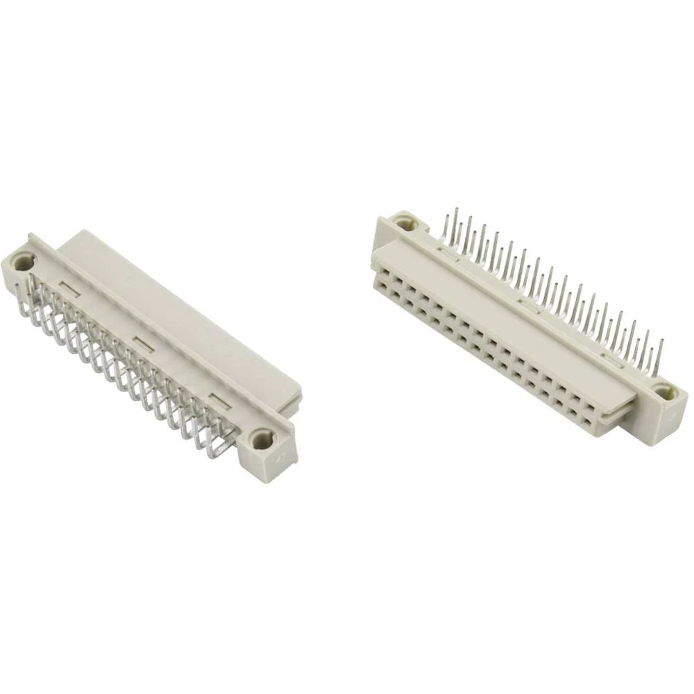 Opružna letva DS1118-32F0R23 Ukupan broj polova 32 Broj redova 2 Connfly 1 ST slika