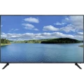 JTC UHD SMART TV S58U54699J LED-TV 147 cm 58 palac Energetska učinkovitost 2021 G (A - G) DVB-T2, dvb-c, dvb-s, UHD, Smart TV, WLAN, ci+ crna slika