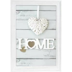 ZEP Vintage bijelo 30x40 drvo T15434