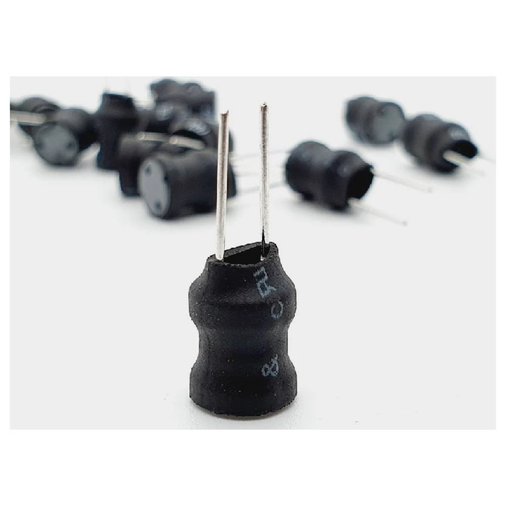 Fastron 09P-681K-51 09P-681K-51 induktor 1 kom. slika