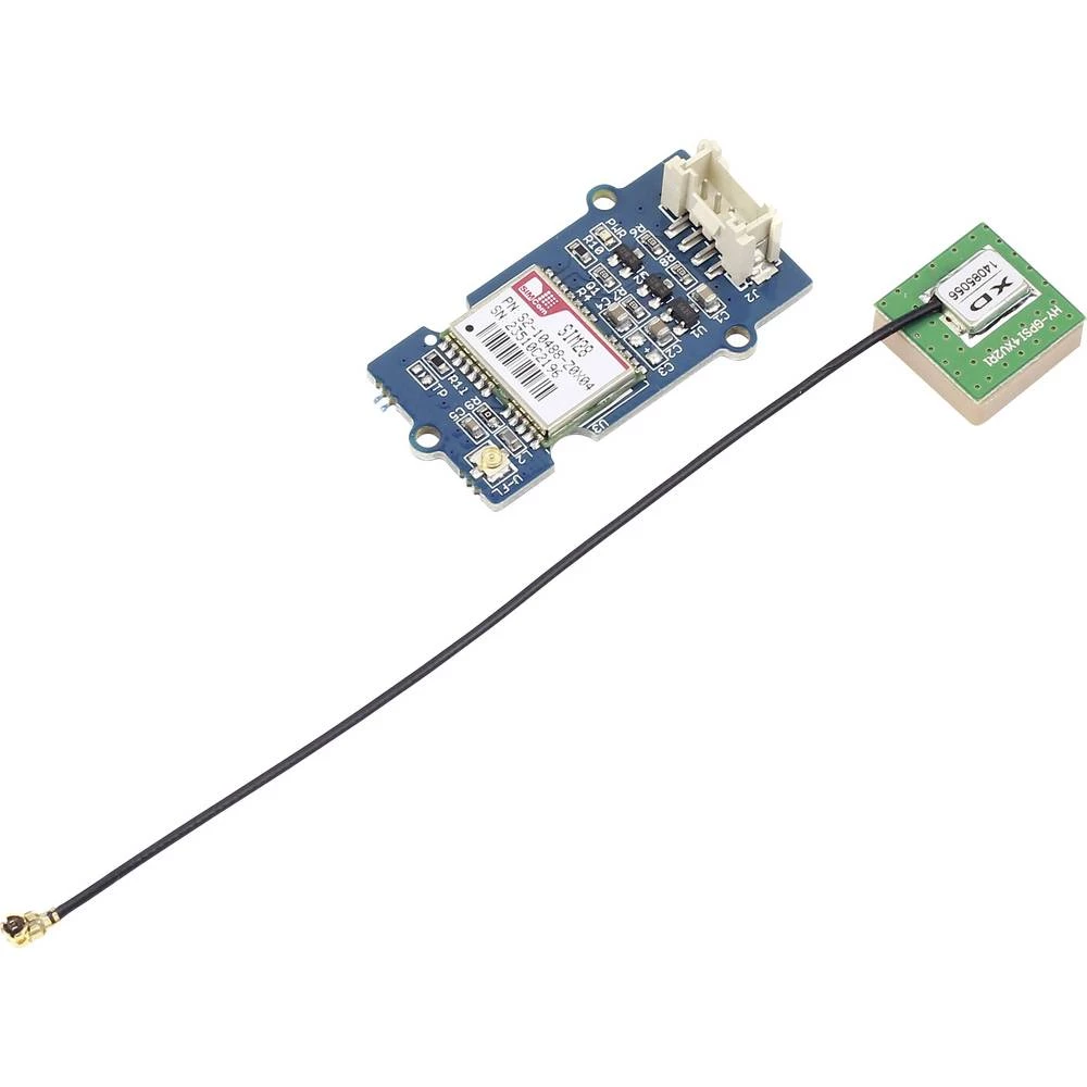 Seeed Studio 113020003 1 ST slika