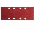 Bosch Accessories Expert for Wood 2608605306 Orbitalni brusni papir S čičkom, Perforiran Granulacija 120 (D x Š) 185 mm x 93 mm slika