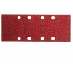 Bosch Accessories Expert for Wood 2608605306 Orbitalni brusni papir S čičkom, Perforiran Granulacija 120 (D x Š) 185 mm x 93 mm