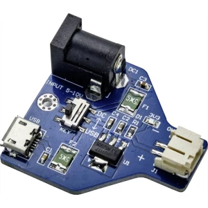 TRU COMPONENTS TC-9072508 adapter modul Pogodno za: micro:bit slika