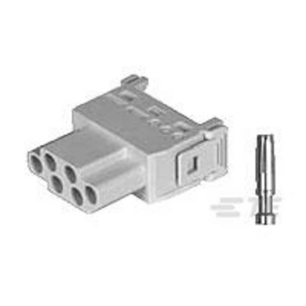 TE Connectivity HEAVY DUTY RECTANGULAR CONNHEAVY DUTY RECTANGULAR CONN 1103245-1 AMP slika