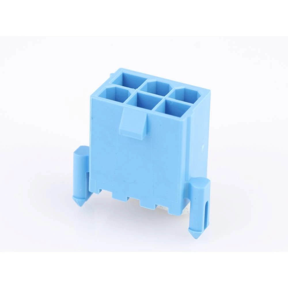 Molex kućište kabelskog utiča    1724479604 1 St. Tray slika