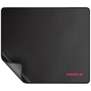 CHERRY JA-0500 podložak za miša neklizajuće crna (Š x V x D) 300 x 5 x 350 mm slika