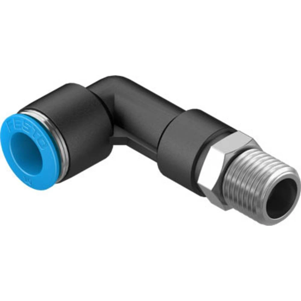 FESTO kutni priključak 153082 QSLL-1/4-10       1 St. slika