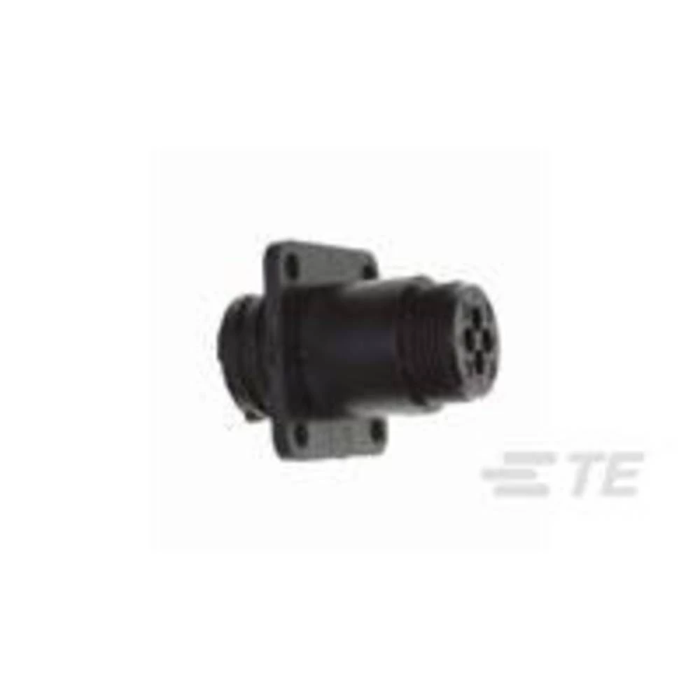 TE Connectivity Circular Plastic ConnectorsCircular Plastic Connectors 206061-3 AMP slika