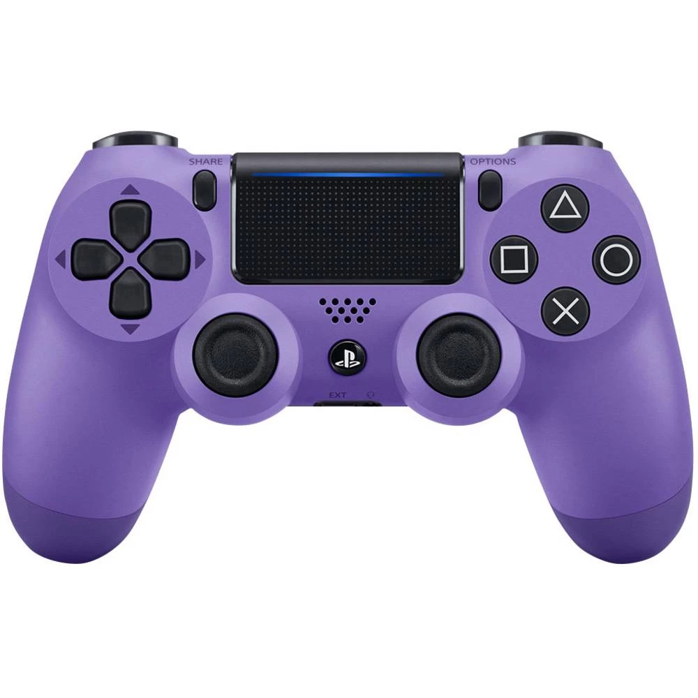 Sony Computer Entertainment Dualshock Wierless Upravljač PlayStation 4, PlayStation 4 Pro Purpurna slika