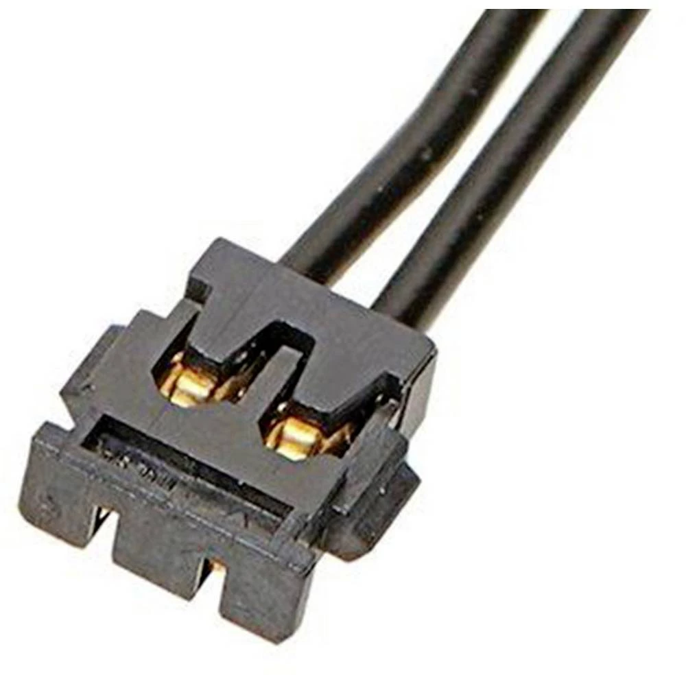 Molex 369200203 Pico-EZmate-to-Pico-EZmate Off-the-Shelf (OTS) Cable Assembly, 1.20mm Pitch, Single Row, 300.00mm Length, slika