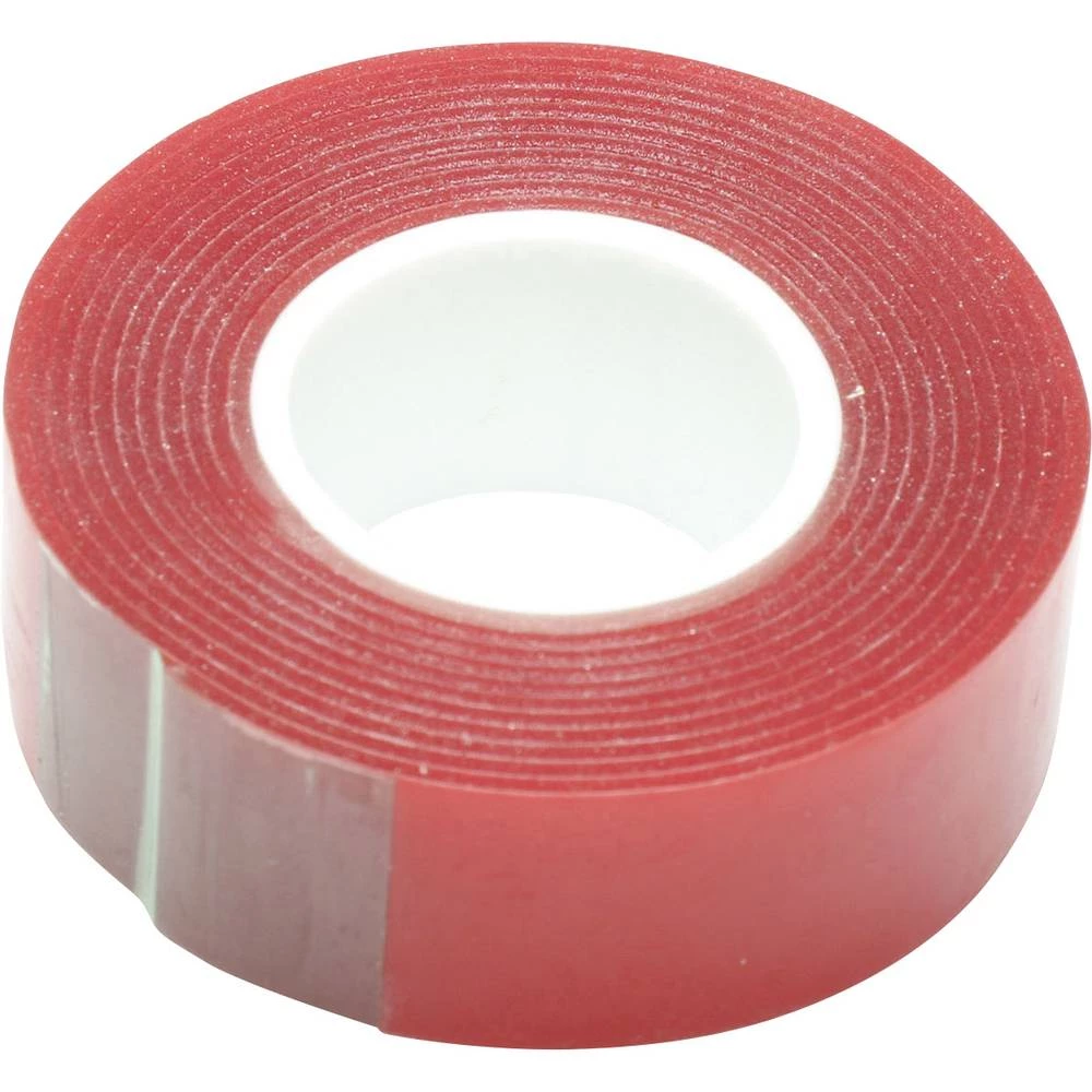 Ljepljiva traka EXTRON Modellbau (D x Š) 1500 mm x 19 mm slika