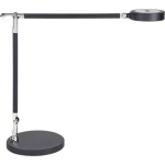 Maul Stajaće/stolne svjetiljke LED stolna svjetiljka MAULgrace, crna 8205090 N/A crna LED fiksno ugrađena