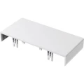 GGK 12733 Krajni dio (Š x d) 110 mm x 62 mm 1 ST Čista bijela slika