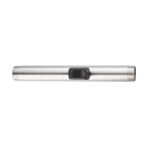 ifm Electronic mjerač komprimiranog zraka SD2501 SD2501 Pogonski napon (područje): 18 - 30 V/DC 1 St. slika
