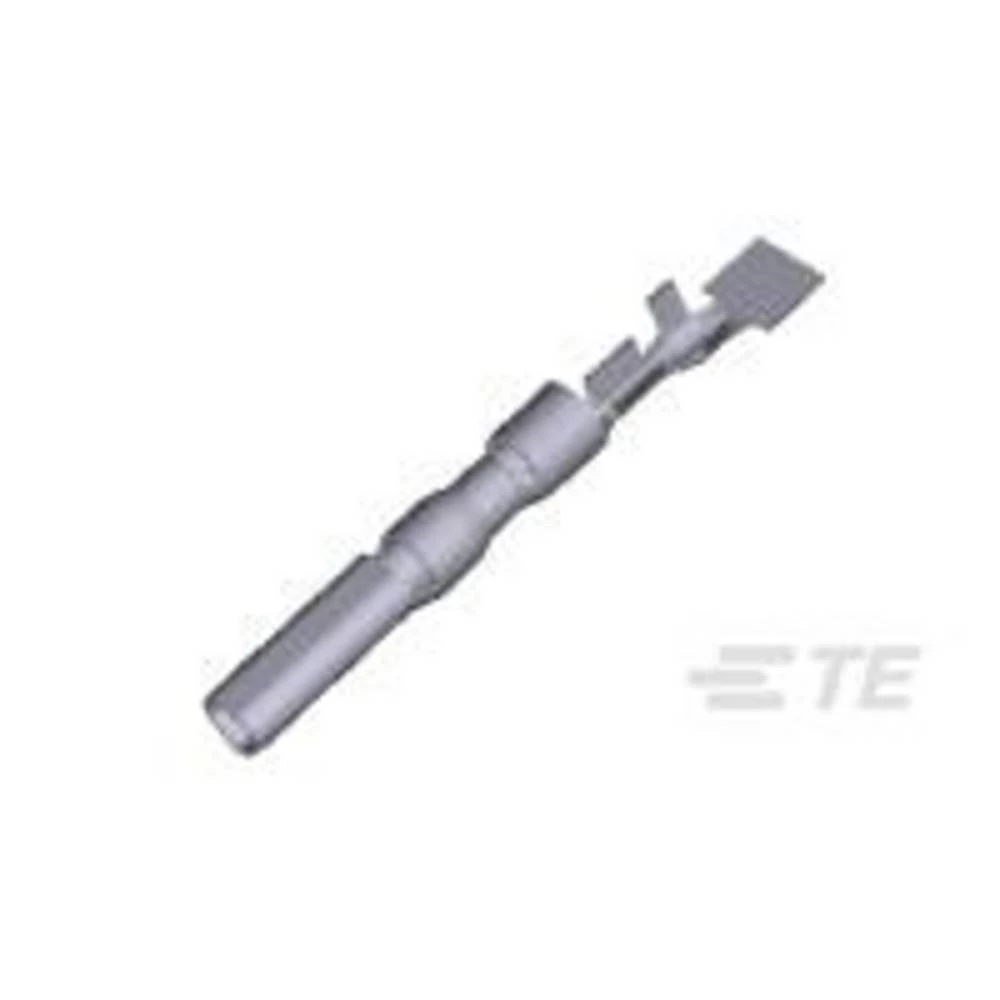TE Connectivity Mini-Universal MATE-N-LOK ConnectorsMini-Universal MATE-N-LOK Connectors 1-794225-0 AMP slika