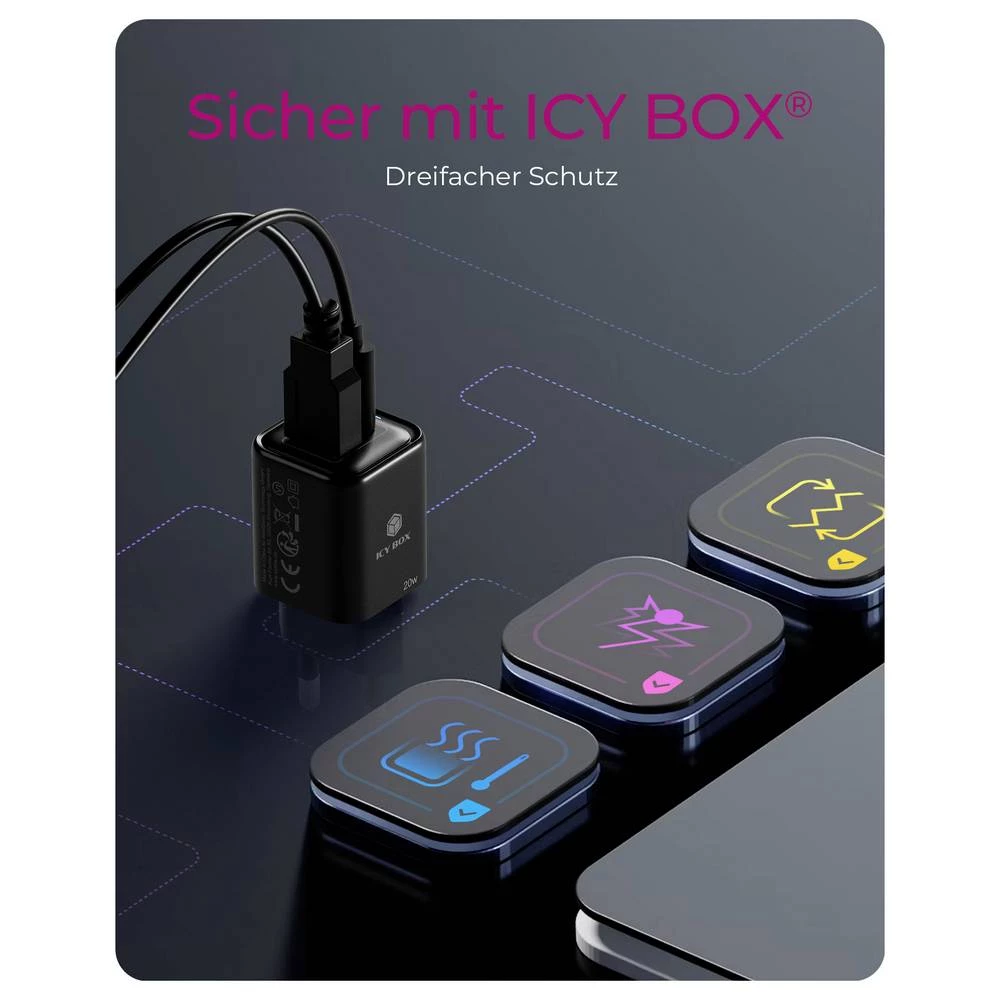 Conrad Product Image