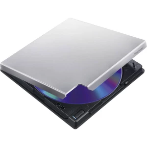 Blu-ray vanjski snimač Pioneer BDR-XD07TS Maloprodaja USB 3.0 Crna slika