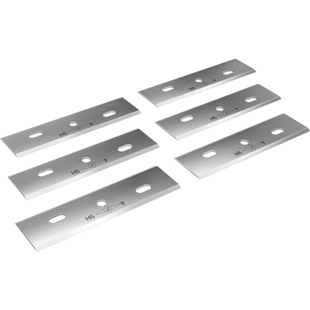 Zamjenski noževi 6-dijelni komplet Kärcher 2.445-026.0 slika