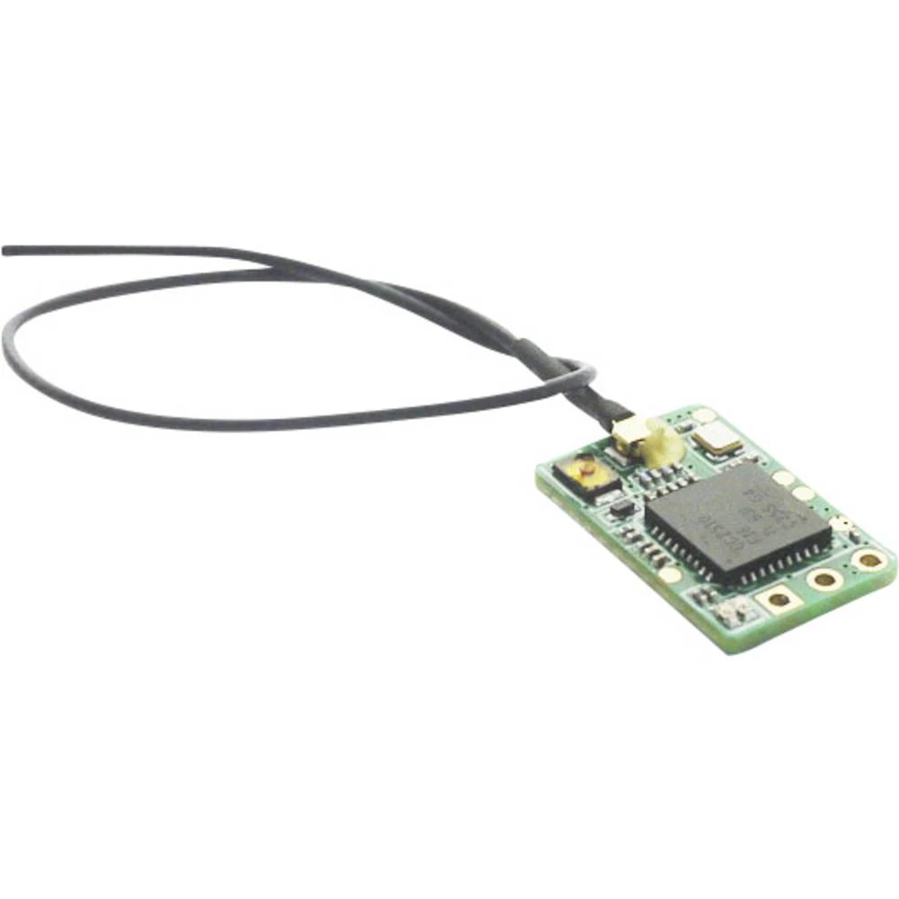 16-kanalni prijamnik FrSky XM 2,4 GHz slika