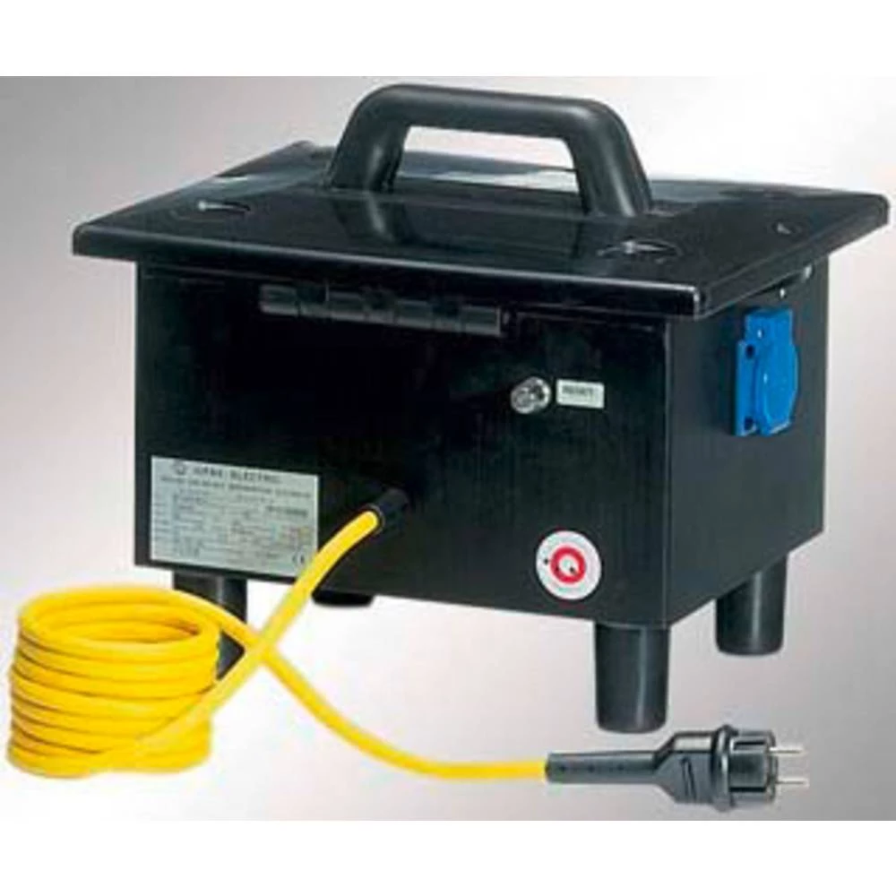 Gifas Electric CEE razvodnik 67T063001ETA11 210595 slika