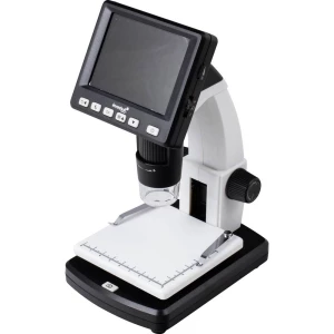 Levenhuk digitalni mikroskop slika
