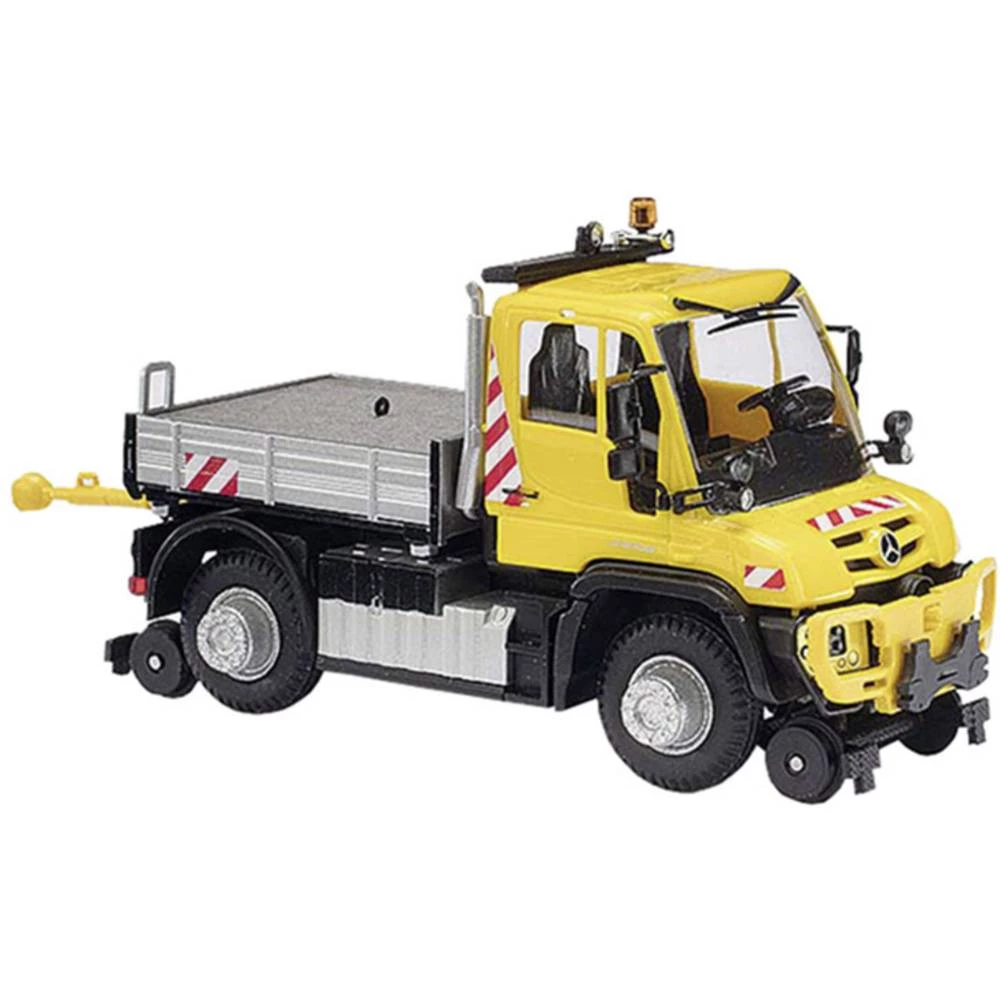 Busch 50924 H0 Mercedes Benz slika