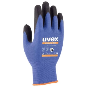 Uvex  6003506  rukavice za montažu Veličina (Rukavice): 6   1 Par slika