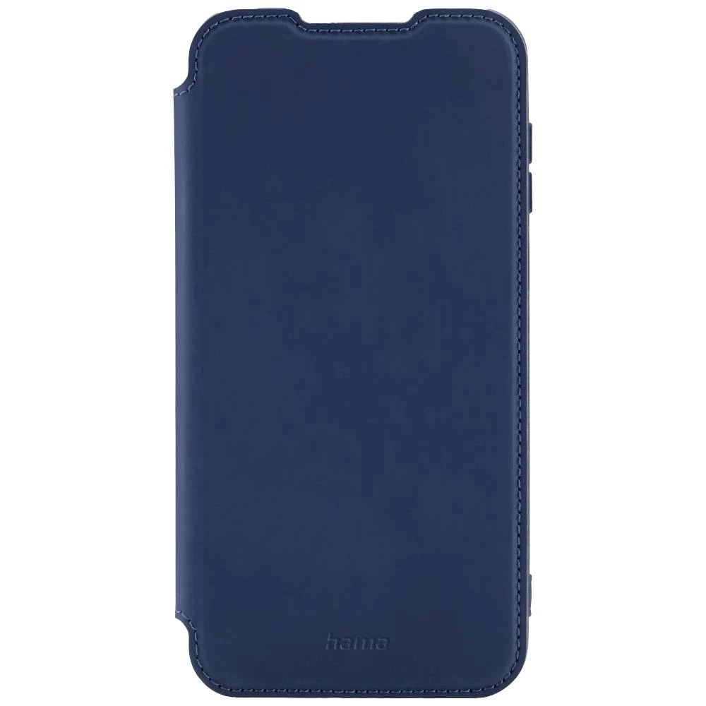 Hama Fantastic Feel knjižica Samsung Galaxy A25 5G plava boja slika