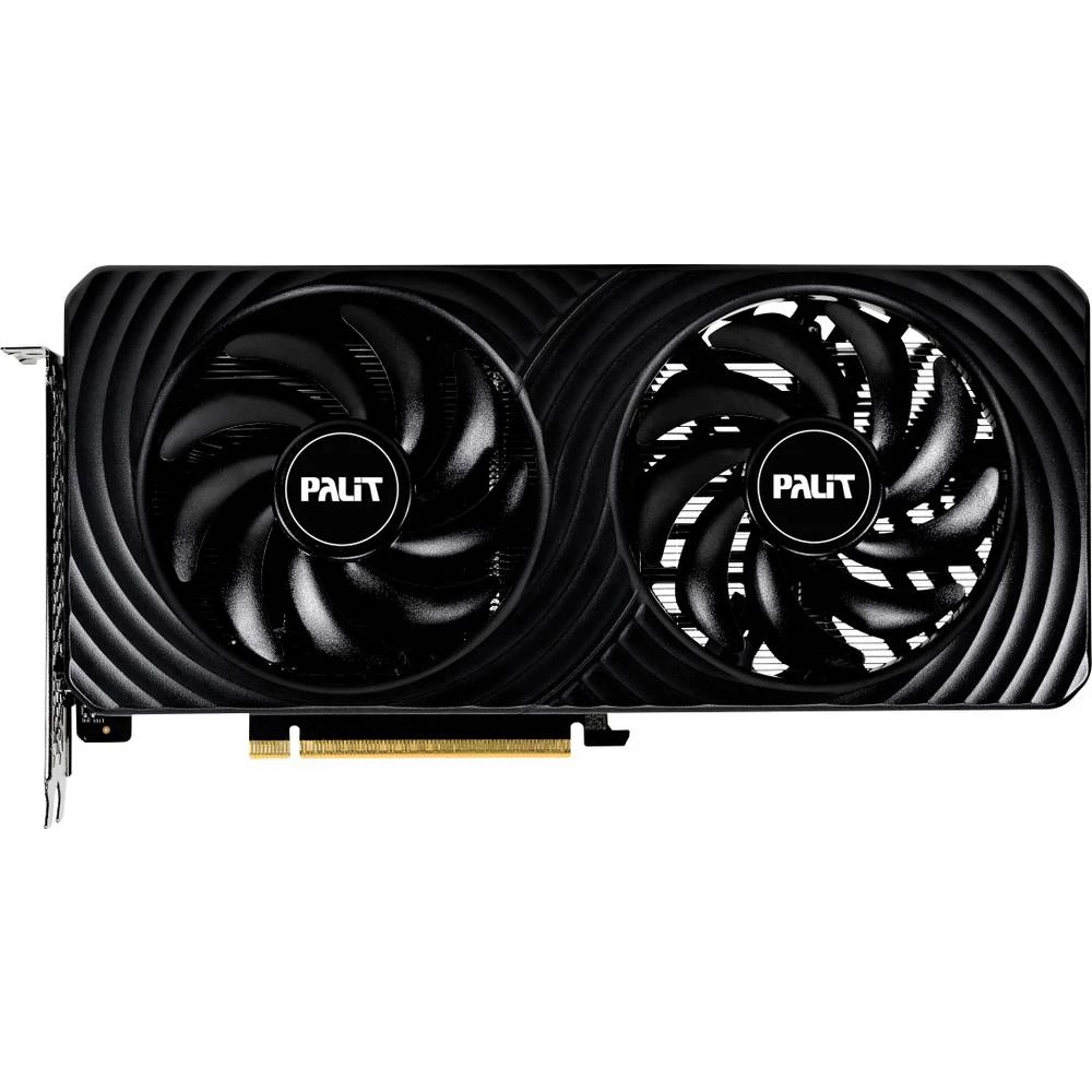 Palit grafička kartica Nvidia GeForce RTX 5050 GeForce RTX 5050 8 GB GDDR6-RAM HDMI™, DisplayPort slika