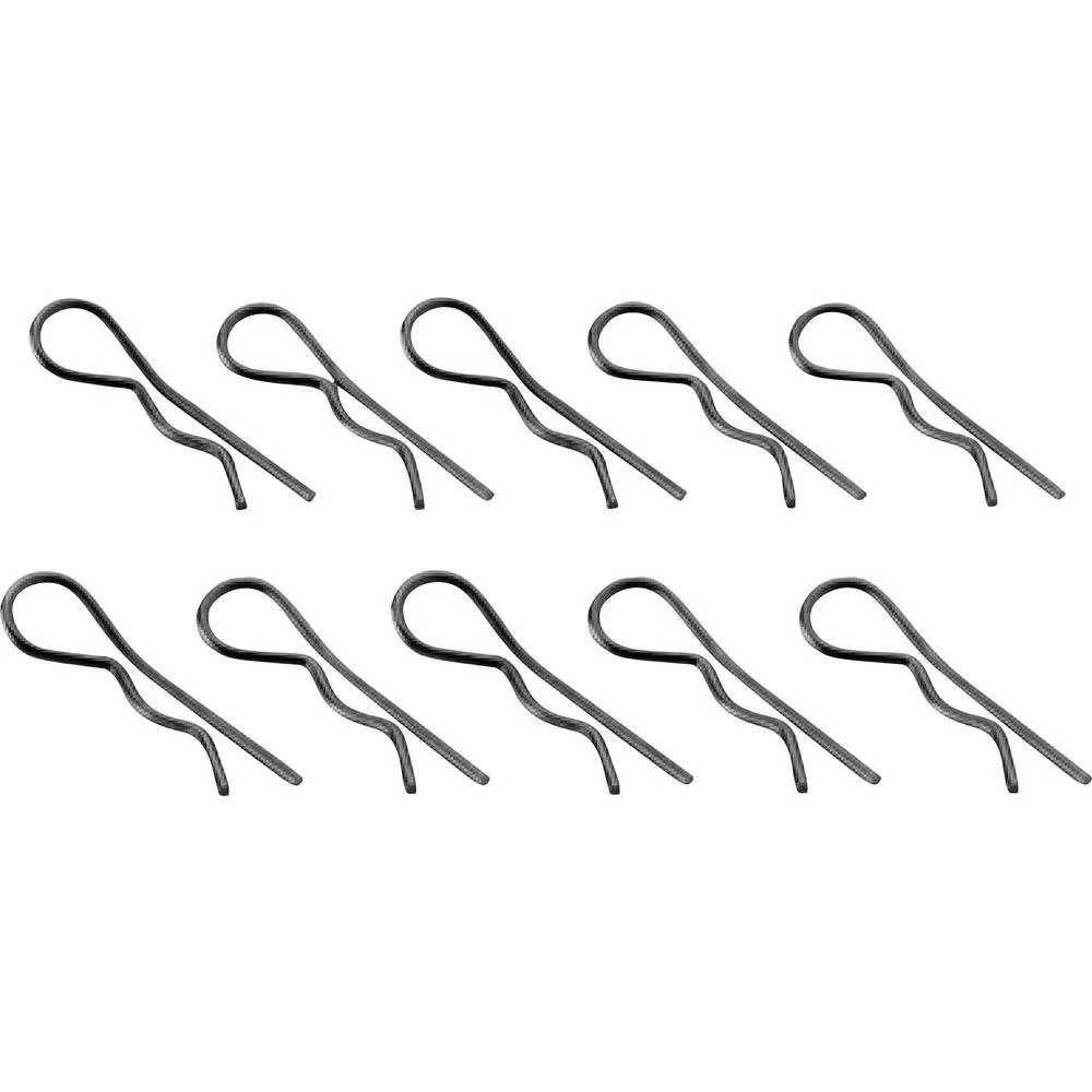 Carson Modellsport Nosači karoserije 10 ST slika