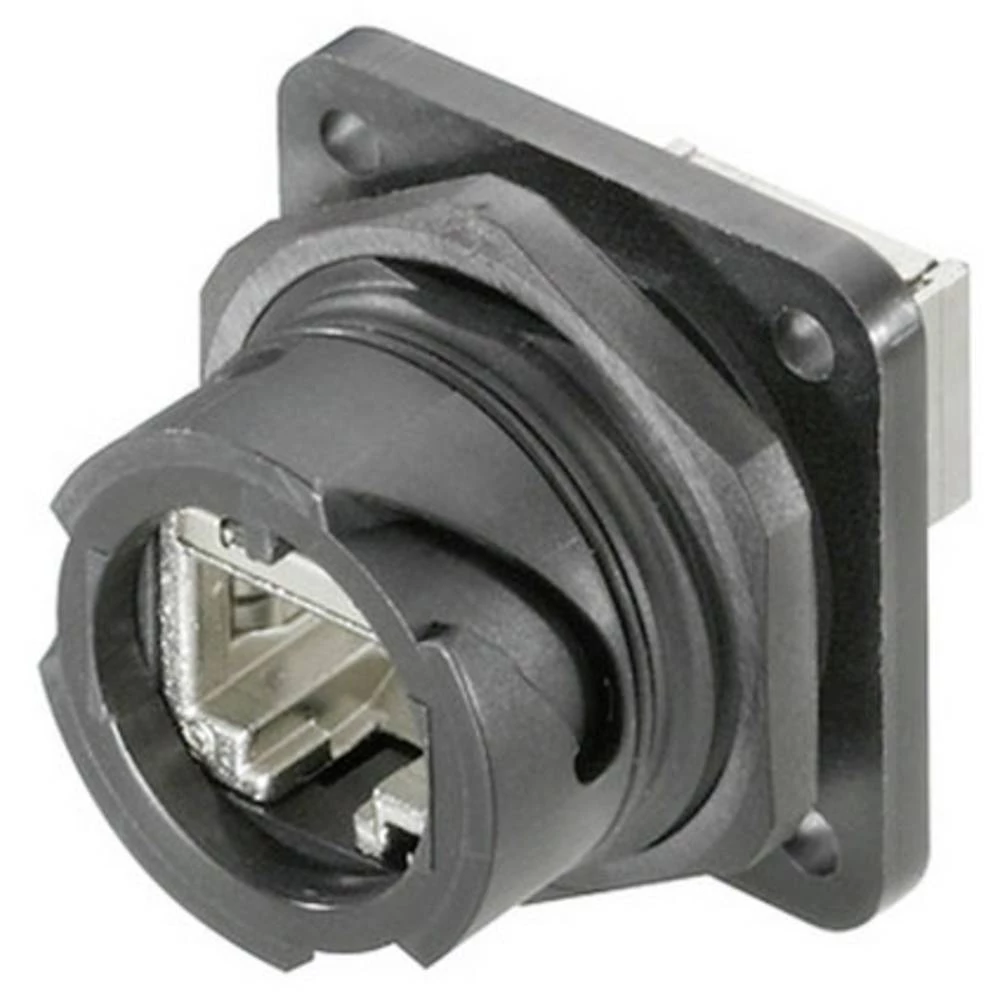 Weidmüller 1012370000 RJ45 priključak     10 St. slika