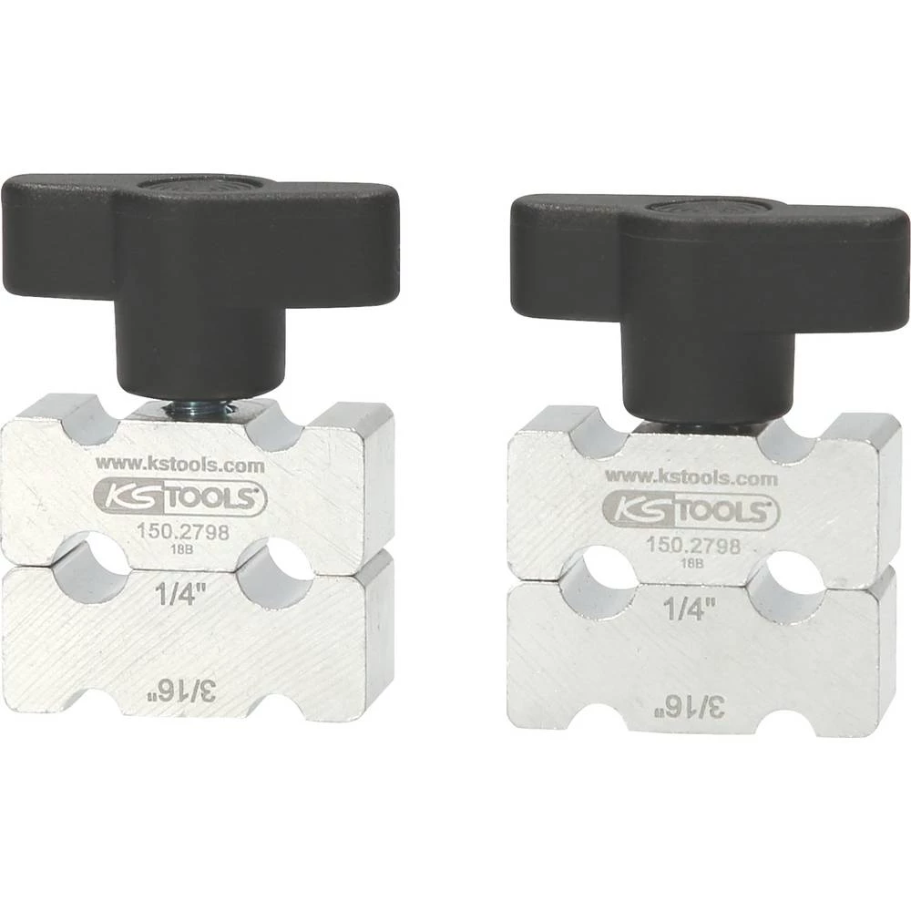 KS Tools 150.2798 Stezaljka kočionog voda 15 mm slika