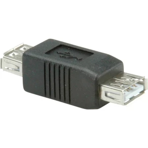 Roline USB 2.0 adapter [1x ženski konektor USB 2.0 tipa a - 1x ] slika