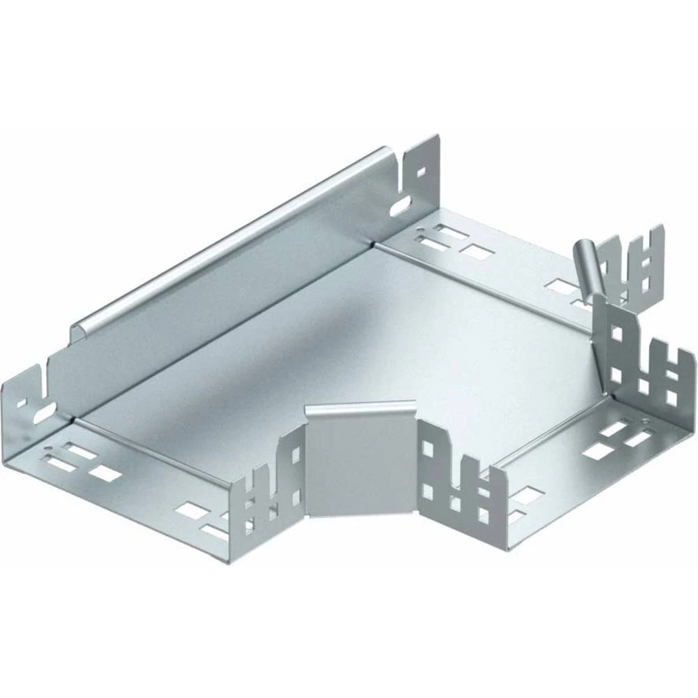 OBO Bettermann 6041322 T komad (Š x V) 150 mm x 60 mm 1 ST Metalna slika