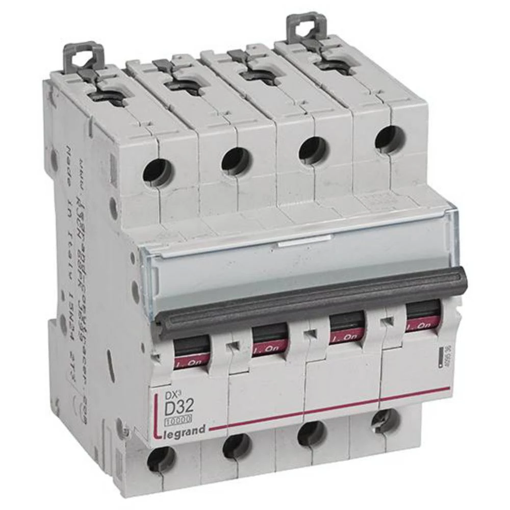 <br>  <br>  Legrand<br>  <br>  409536<br>  <br>  Legrand 409536<br>  <br>  zaštitna sklopka za vodove<br>  <br>  <br>  <br>  <br>  <br>  <br>  <br>  <br>  <br>  32 A<br>  <br>  <br>  <br>  40 slika