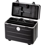 Pilotski kovčeg za alat, prazan Parat LAPTOOL TRON-X 208330151 (Š x V x d) 455 x 380 x 270 mm