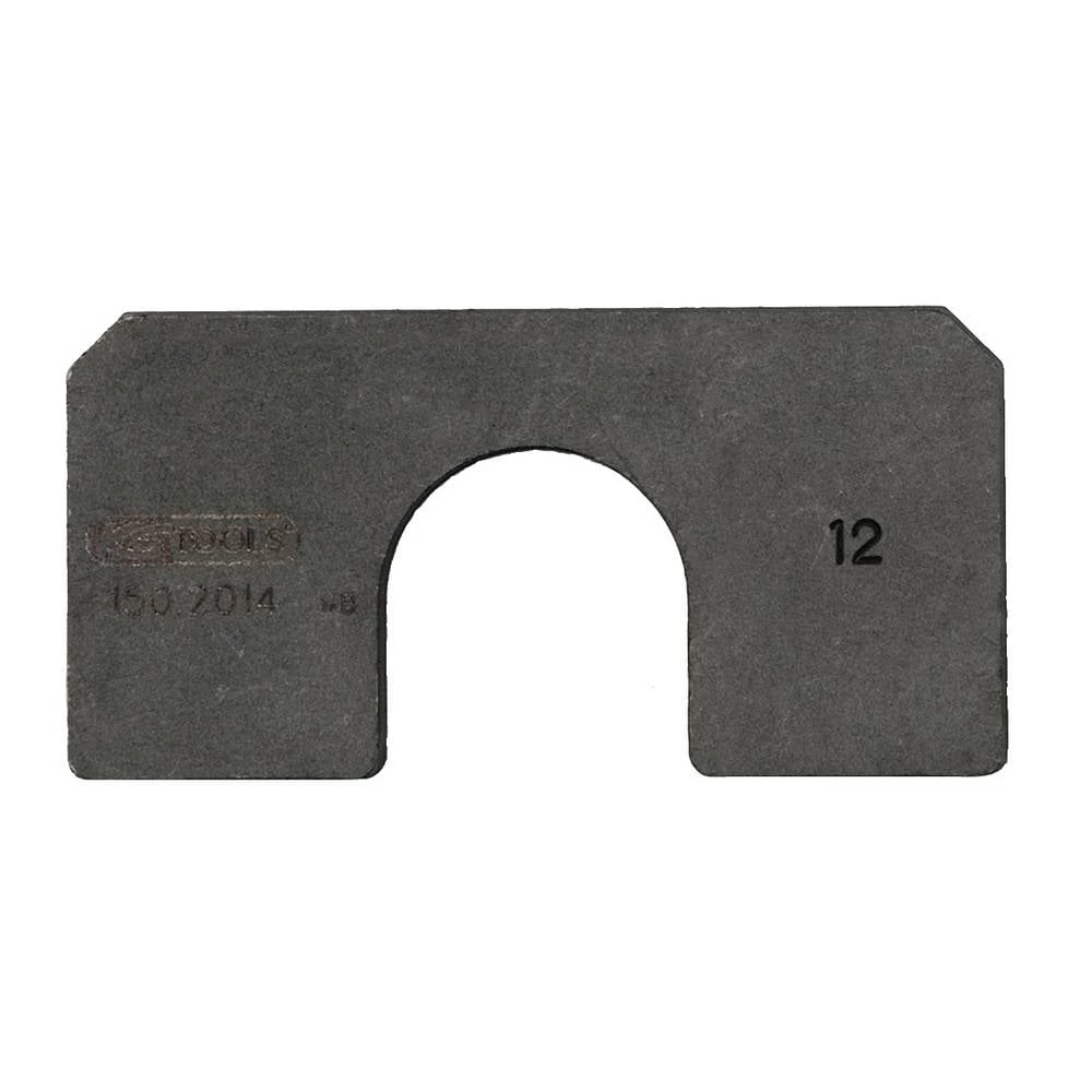 KS Tools 150.2014 Kontraploča #12, Ø80 mm slika