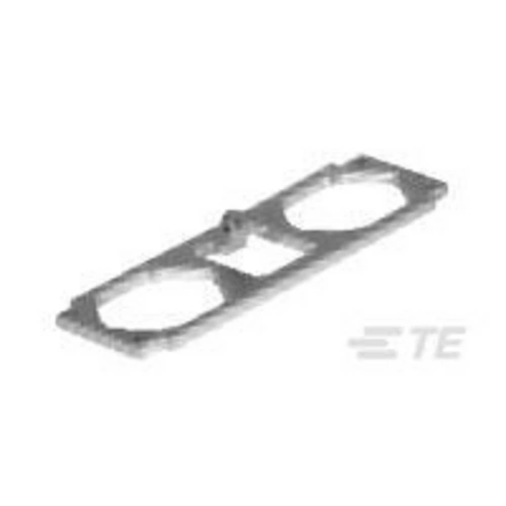 TE Connectivity HEAVY DUTY RECTANGULAR CONNHEAVY DUTY RECTANGULAR CONN 1110960-1 AMP slika