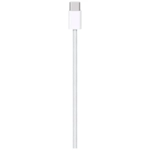 Apple Apple iPad/iPhone/iPod kabel za punjenje [1x muški konektor USB-C® - 1x muški konektor USB-C®] 1.00 m bijela slika