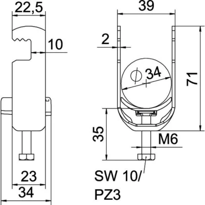 Main product image