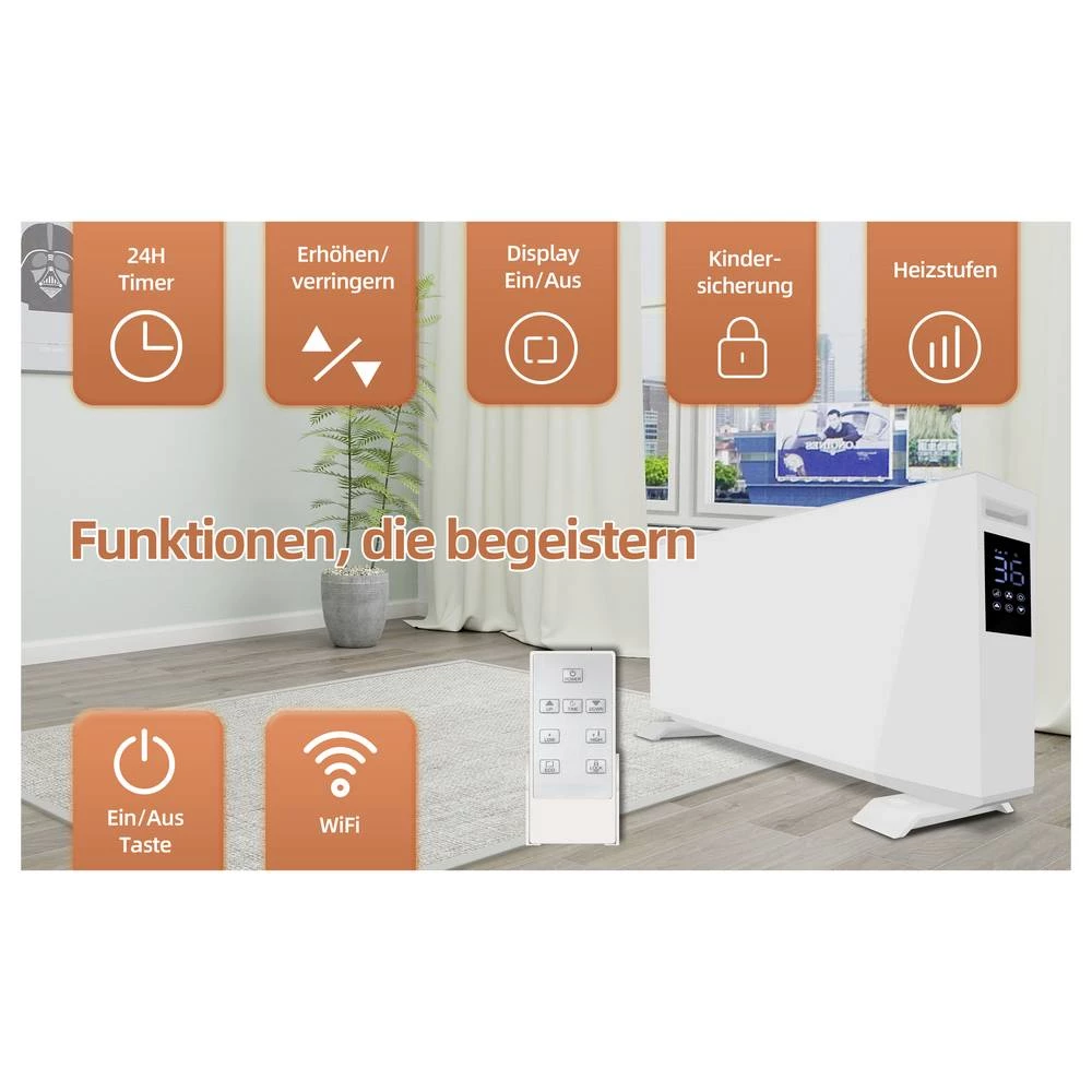 Conrad Product Image