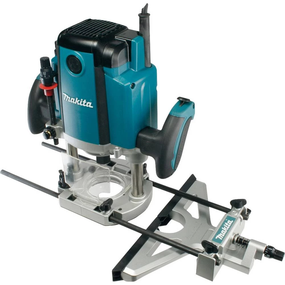 Makita vertikalna glodalica RP1800XJ 18 slika