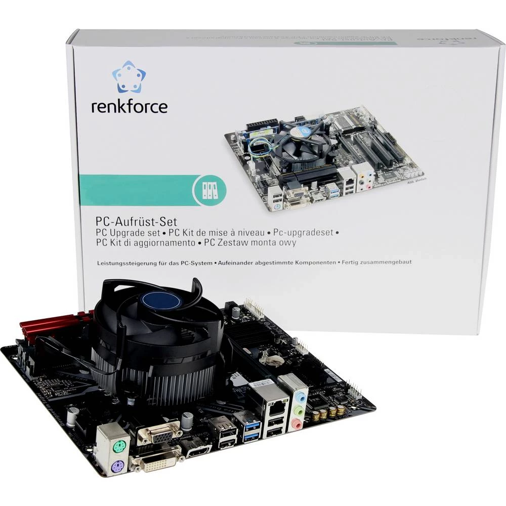 Conrad Product Image